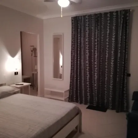 Le Zagare Bed & Breakfast
