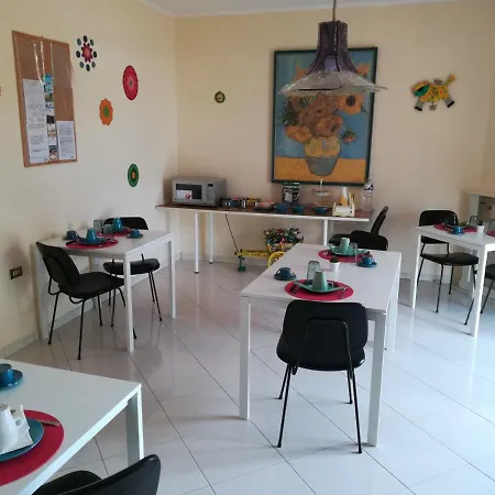 Bed and Breakfast Le Zagare