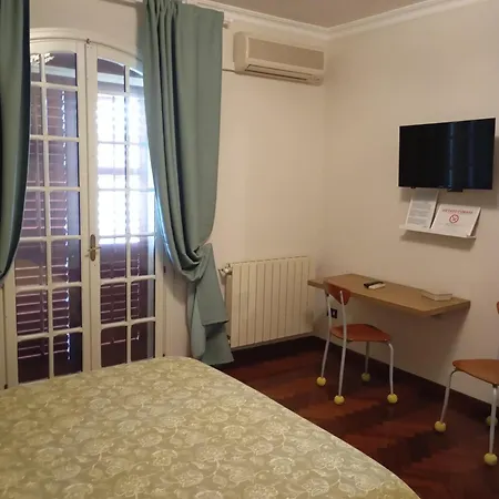 Le Zagare 3* Кальтаниссетта