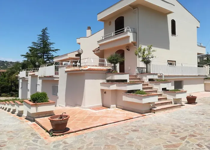 Bed & Breakfast Le Zagare