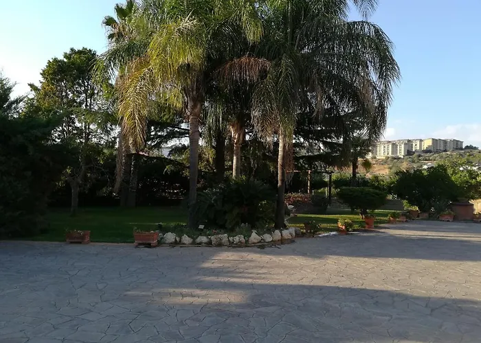 Le Zagare Caltanissetta