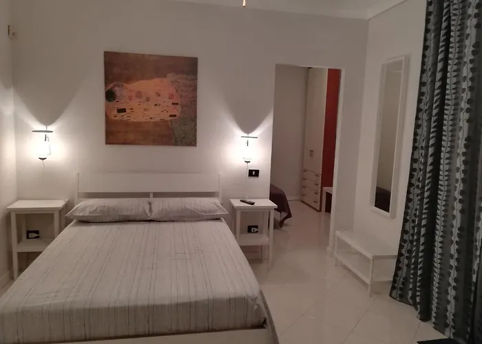 Le Zagare Bed & Breakfast 3*