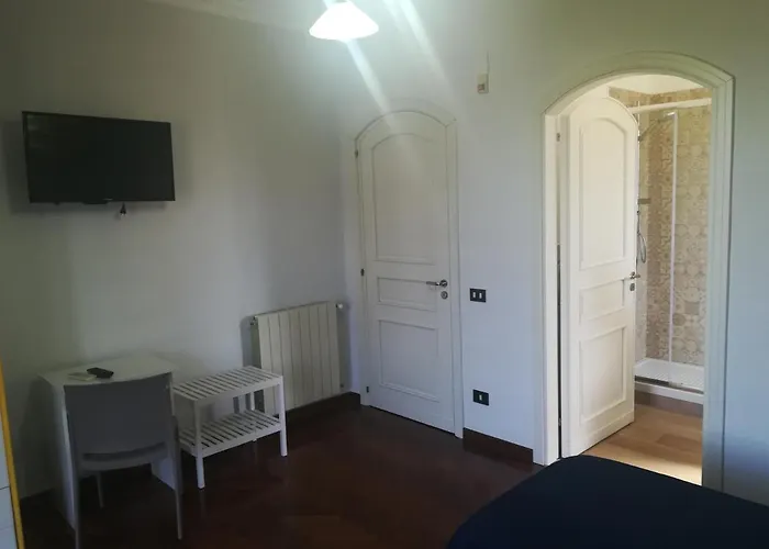 Le Zagare 3* Caltanissetta