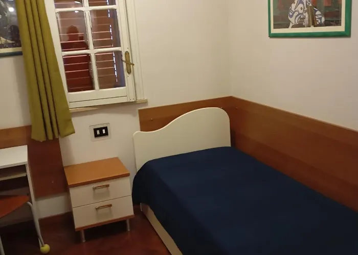 Bed & Breakfast Le Zagare