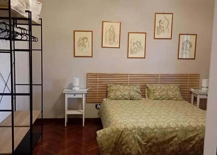 Le Zagare Bed & Breakfast 3*
