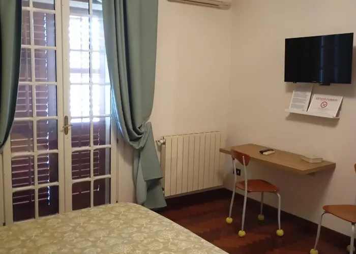 Le Zagare 3* Caltanissetta