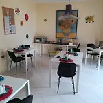Bed and Breakfast Le Zagare