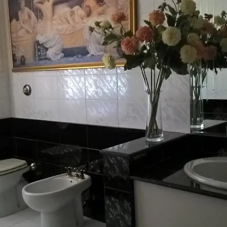 Bed & Breakfast Le Zagare