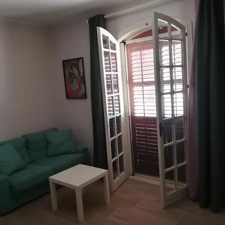 Le Zagare 3* Caltanissetta
