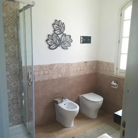 Le Zagare 3*