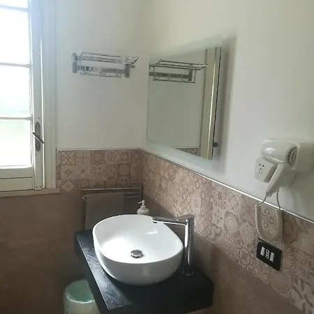 Bed & Breakfast Le Zagare 3*