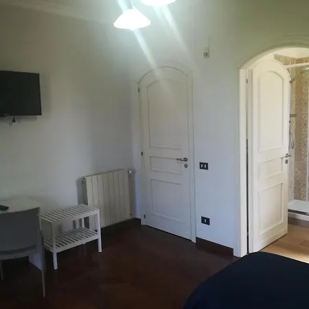 Le Zagare 3* Caltanissetta