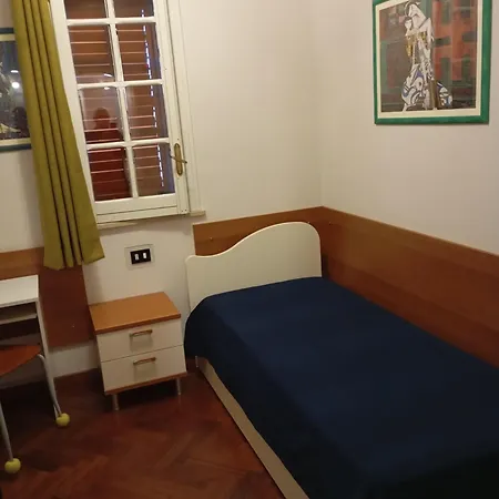 Bed & Breakfast Le Zagare