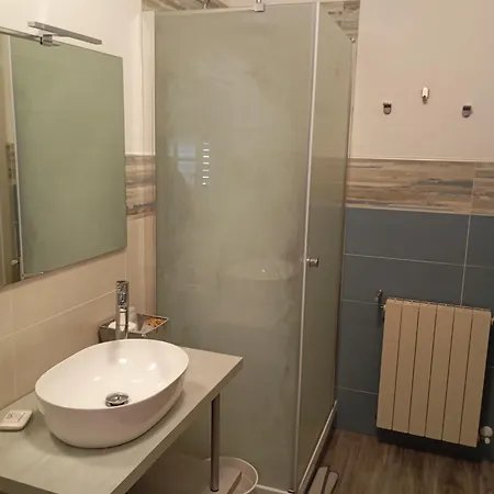 Bed & Breakfast Le Zagare 3*
