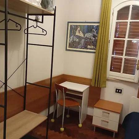 Le Zagare Bed & Breakfast Caltanissetta