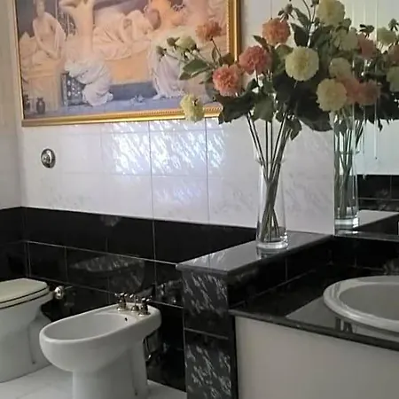 Le Zagare 3* Caltanissetta