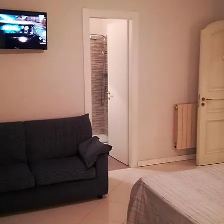 Le Zagare Bed & Breakfast Caltanissetta