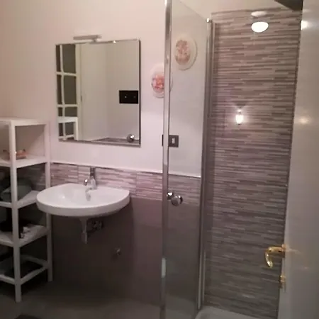 Le Zagare Bed & Breakfast