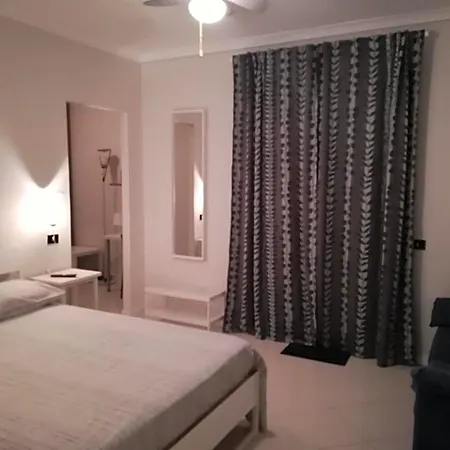 Bed & Breakfast Le Zagare