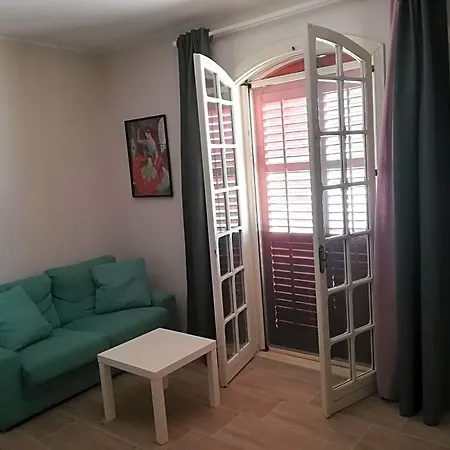 Le Zagare Bed & Breakfast Caltanissetta