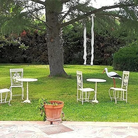 Le Zagare Bed & Breakfast 3*