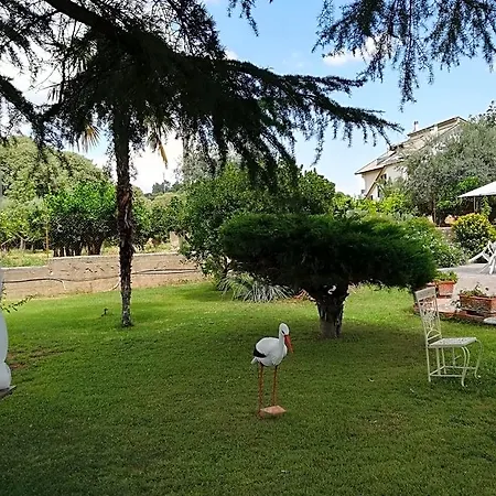 Bed & Breakfast Le Zagare