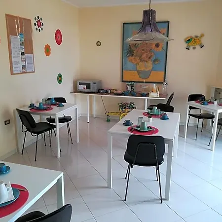 Le Zagare 3* Caltanissetta
