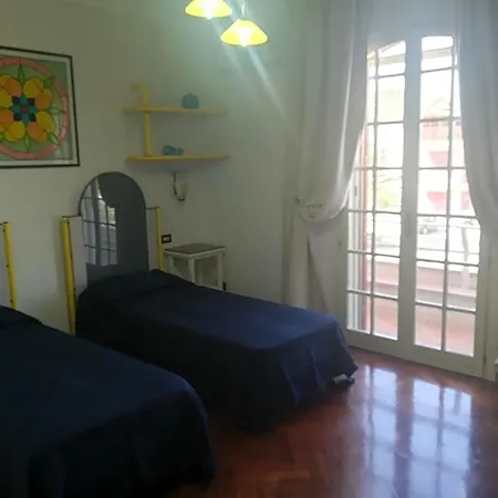 Bed & Breakfast Le Zagare 3*
