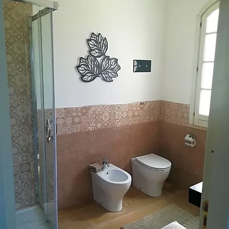 Le Zagare