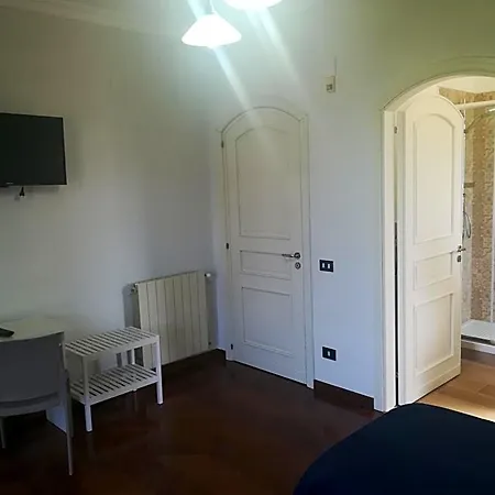 Bed & Breakfast Le Zagare 3*