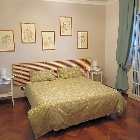 Le Zagare Bed & Breakfast 3*