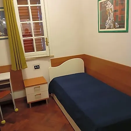 Bed & Breakfast Le Zagare 3*