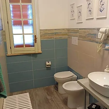 Le Zagare Bed & Breakfast Caltanissetta