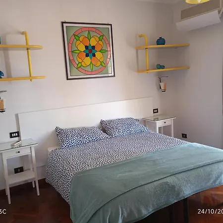 Le Zagare 3* Caltanissetta