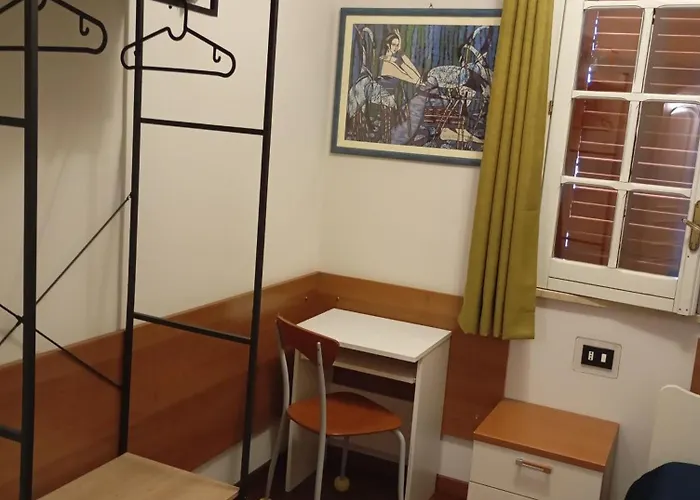 Le Zagare Bed & Breakfast Caltanissetta